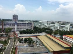 Blk 588C Park Central @ Amk (Ang Mo Kio), HDB 5 Rooms #139114522
